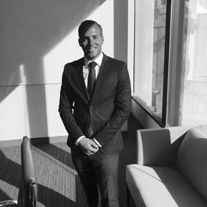 Meet your Posher, Will